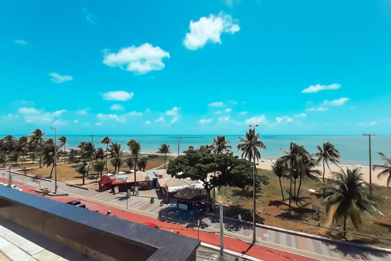 Villazul - Edificio Imperial Flat Tambau - Apartamentos De Temporada João Pessoa Exterior foto